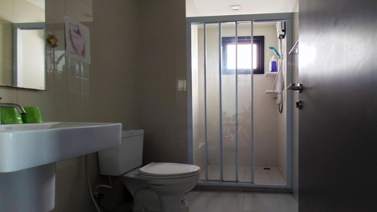 Sea View Rooftop Pool Appartement Pattaya