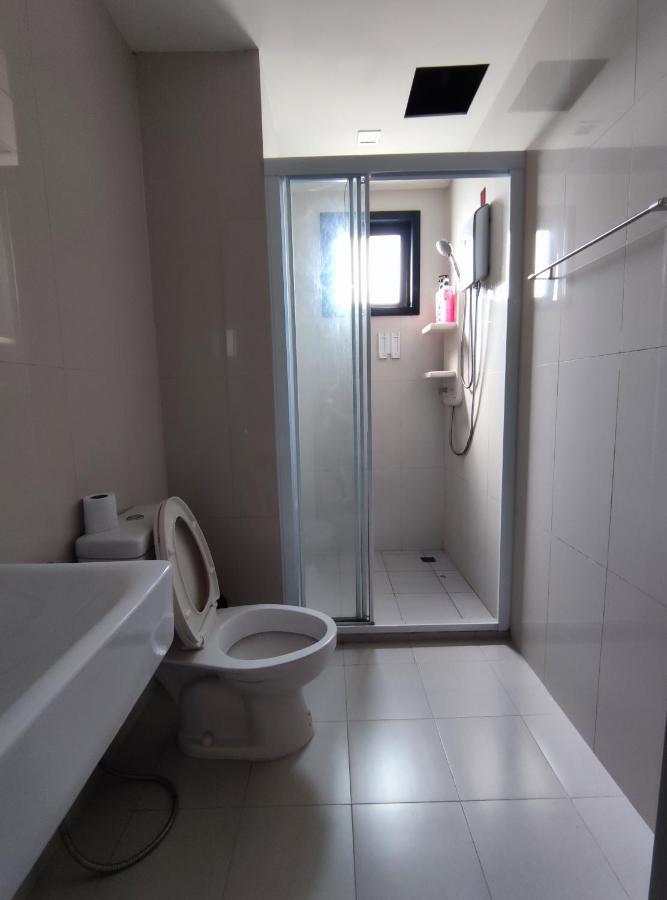 Sea View Rooftop Pool Appartement Pattaya