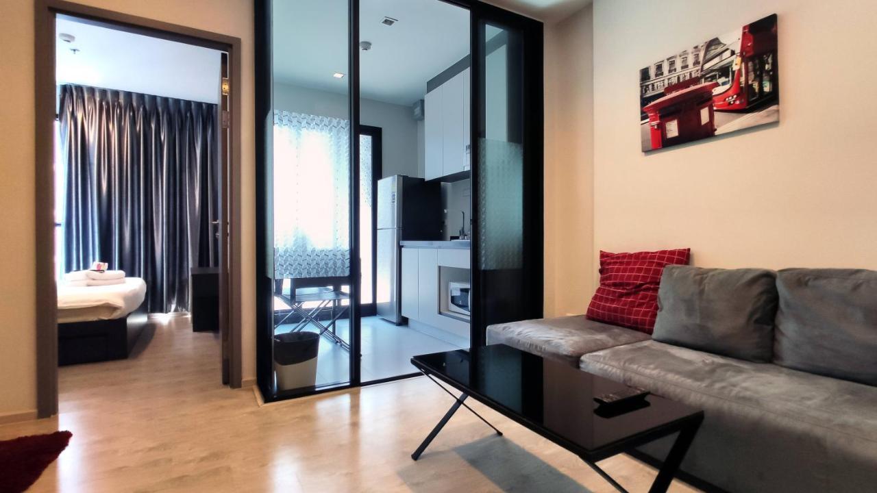 Appartement Sea View Rooftop Pool Pattaya